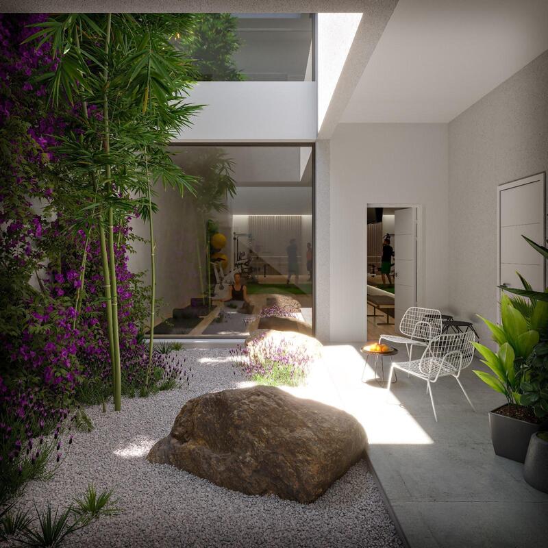 2 Cuarto Apartamento en venta