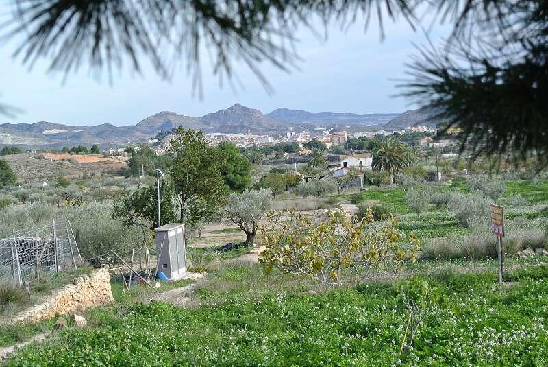 4 soveværelse Landsted til salg