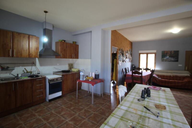 1 Schlafzimmer Landhaus zu verkaufen