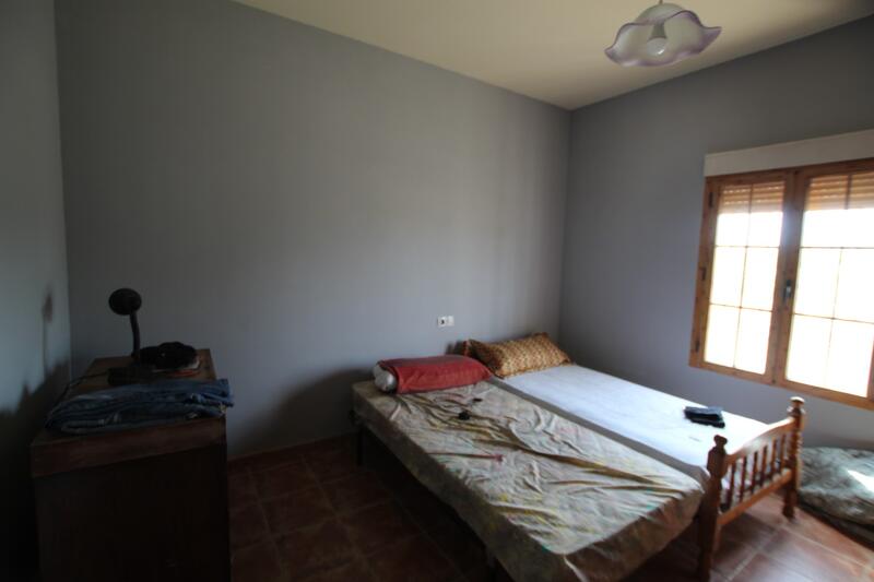 1 Schlafzimmer Landhaus zu verkaufen