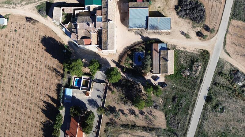 вилла продается в Yecla, Murcia
