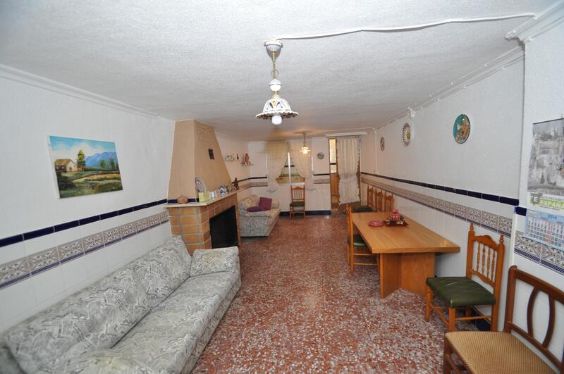 3 Schlafzimmer Villa zu verkaufen