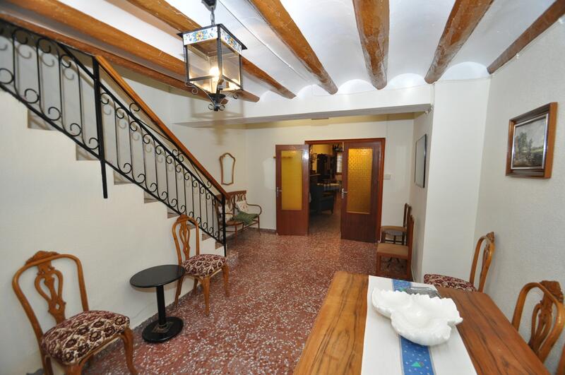 3 Schlafzimmer Villa zu verkaufen