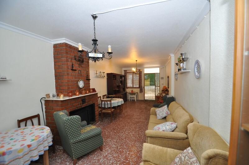 3 Schlafzimmer Villa zu verkaufen