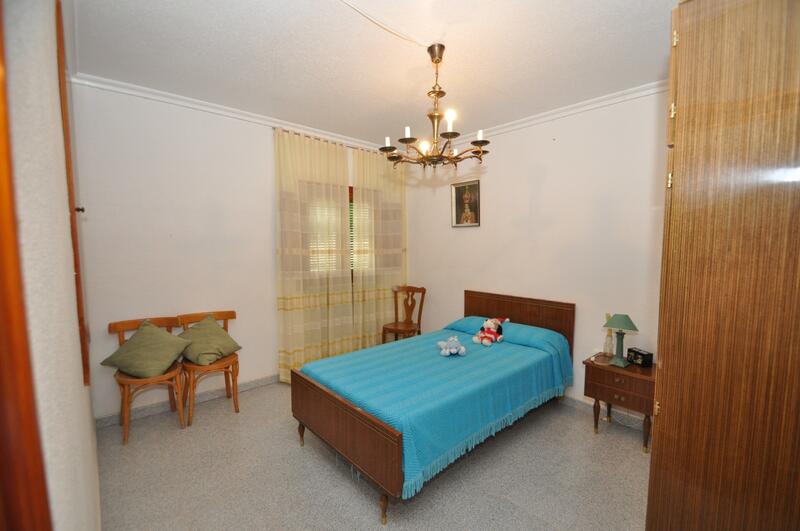 3 Schlafzimmer Villa zu verkaufen