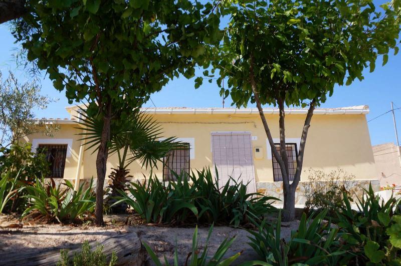 Country House for sale in Monóvar, Alicante