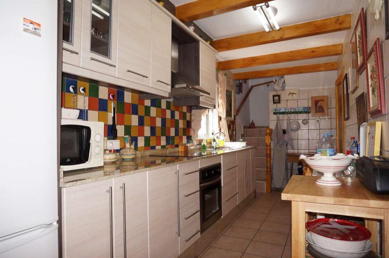5 soveværelse Landsted til salg