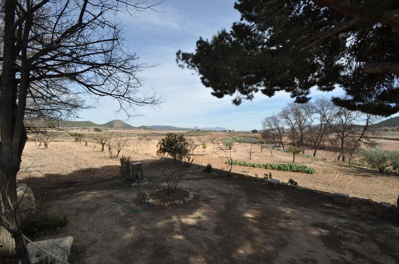 6 Cuarto Casa de Campo en venta