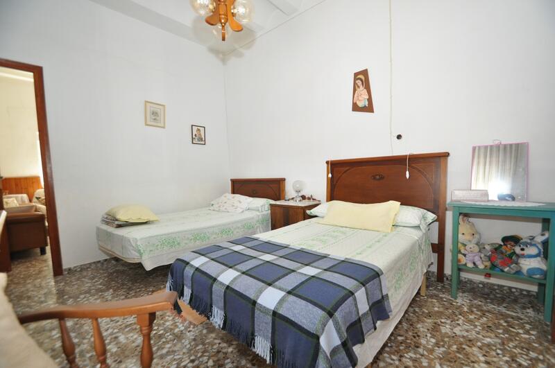 6 Cuarto Casa de Campo en venta