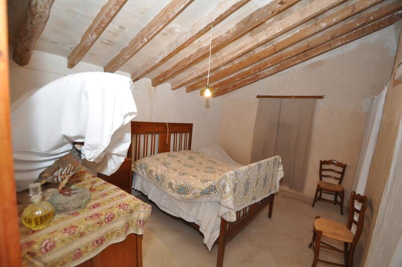 6 Cuarto Casa de Campo en venta