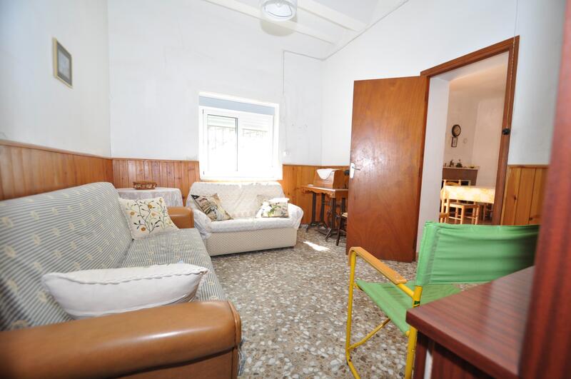 6 Cuarto Casa de Campo en venta
