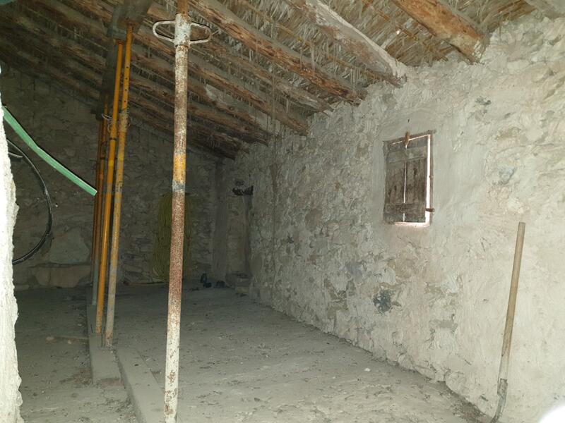 4 Cuarto Villa en venta