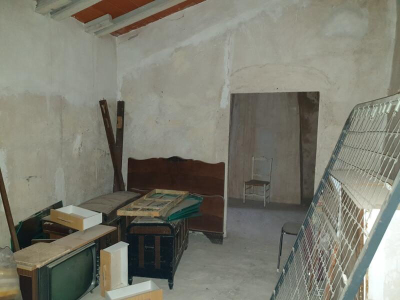 4 Cuarto Villa en venta