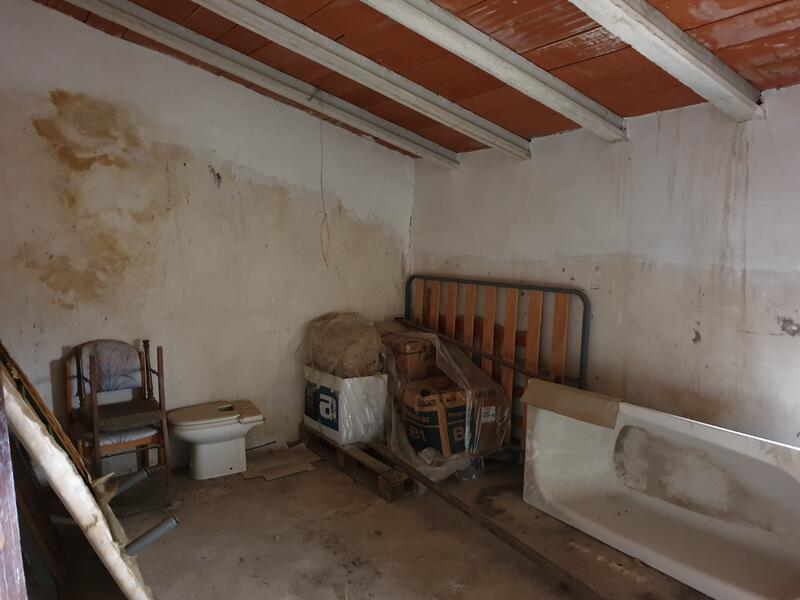 4 Cuarto Villa en venta