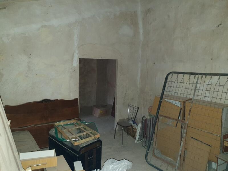 4 Cuarto Villa en venta
