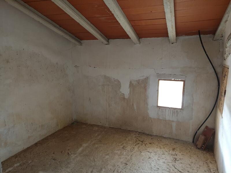 4 Cuarto Villa en venta