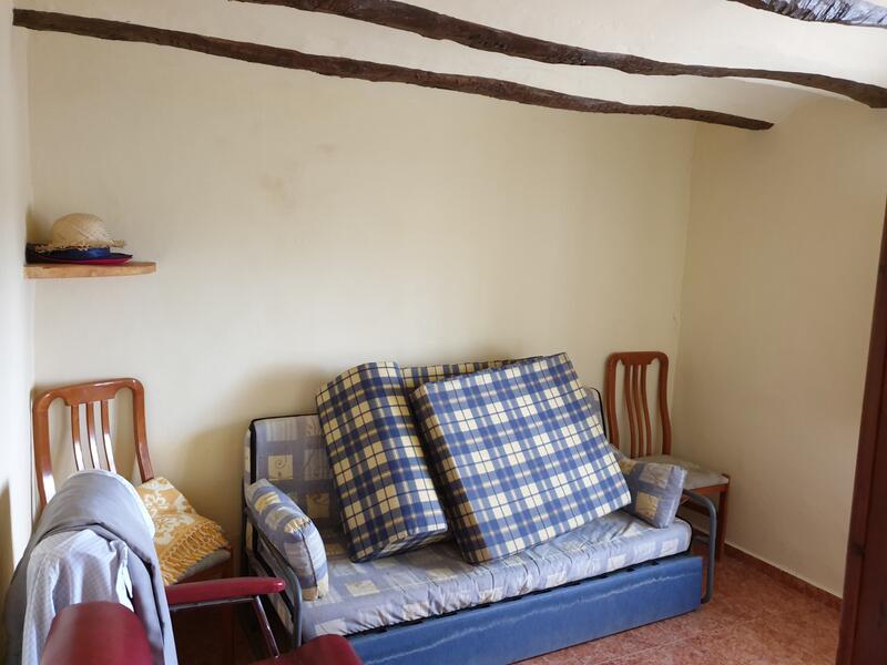 4 Cuarto Villa en venta