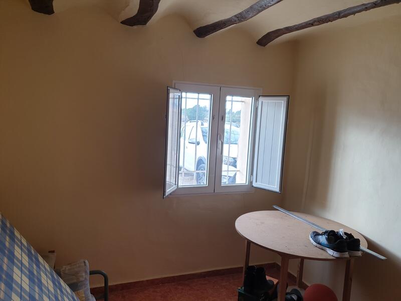 4 Cuarto Villa en venta
