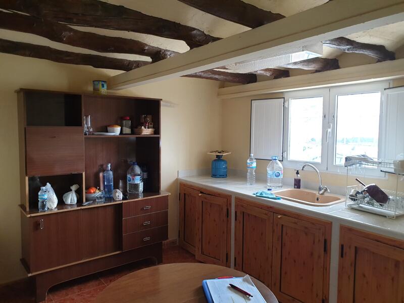 4 Cuarto Villa en venta