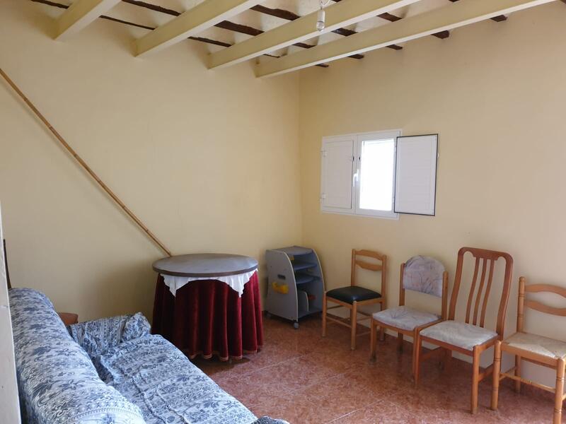 4 Cuarto Villa en venta