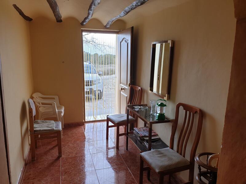 4 Cuarto Villa en venta