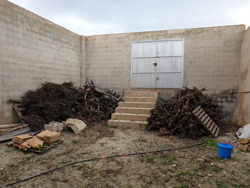 4 Cuarto Villa en venta