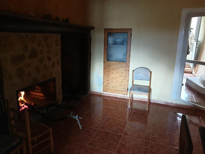 4 Cuarto Villa en venta