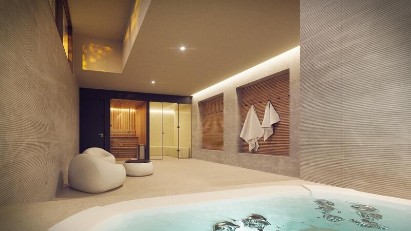 4 bedroom Villa for sale