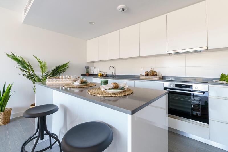 4 Cuarto Apartamento en venta