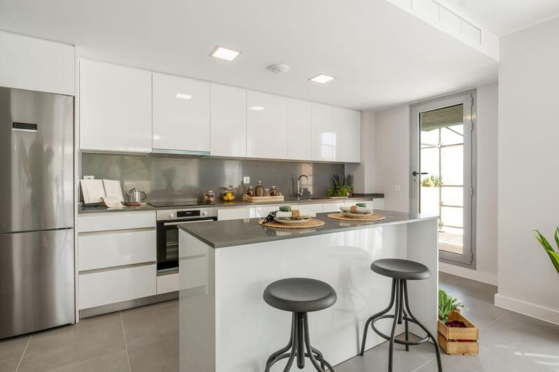 4 Cuarto Apartamento en venta