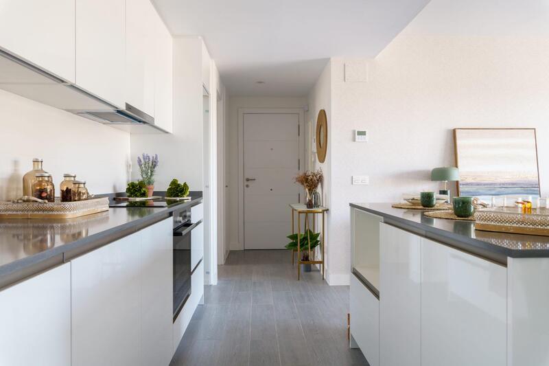 4 Cuarto Apartamento en venta
