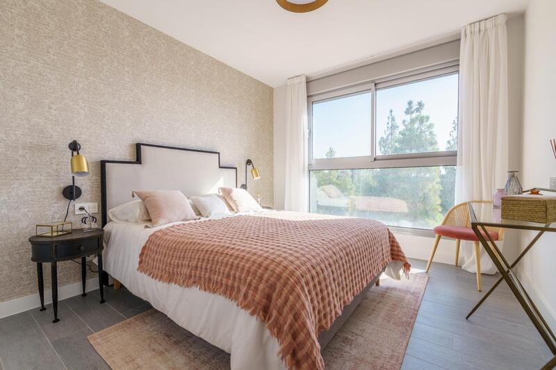 4 Cuarto Apartamento en venta
