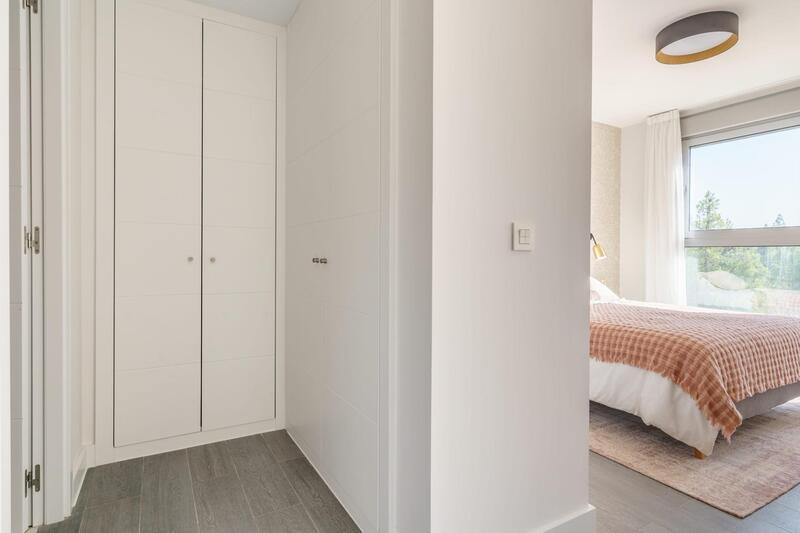 4 Cuarto Apartamento en venta
