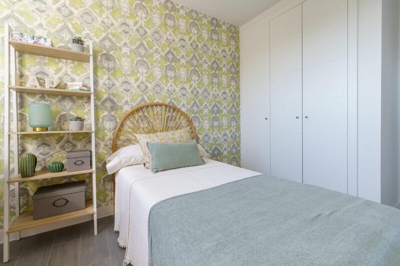 4 Cuarto Apartamento en venta