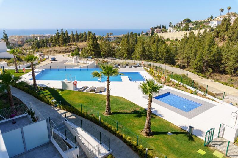 4 Cuarto Apartamento en venta