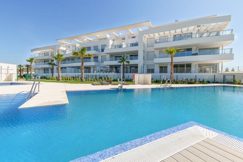 4 Cuarto Apartamento en venta