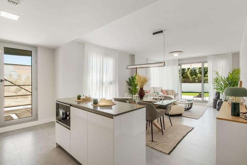 4 Cuarto Apartamento en venta