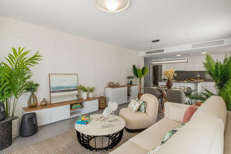 4 Cuarto Apartamento en venta