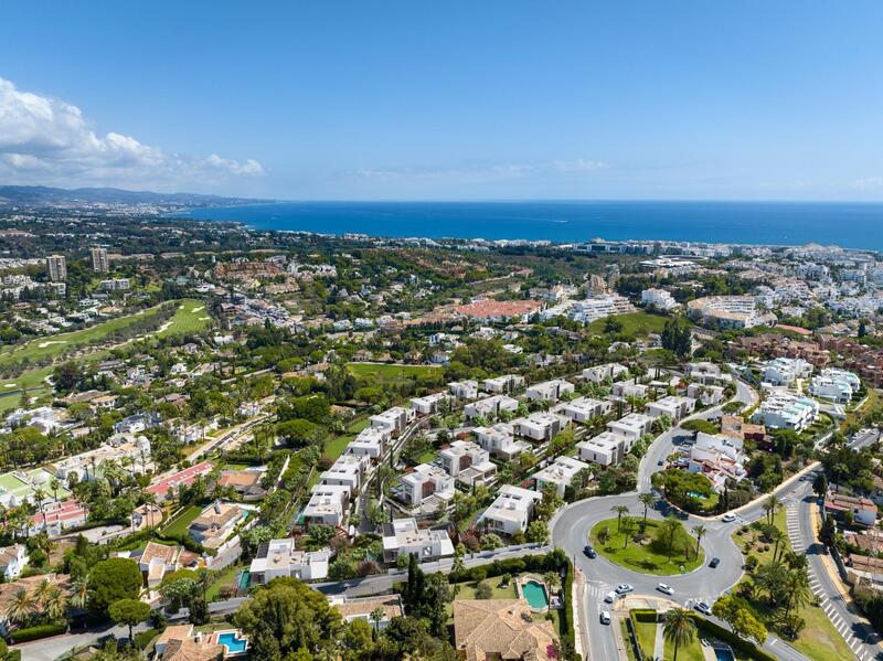 5 soverom Villa til salgs