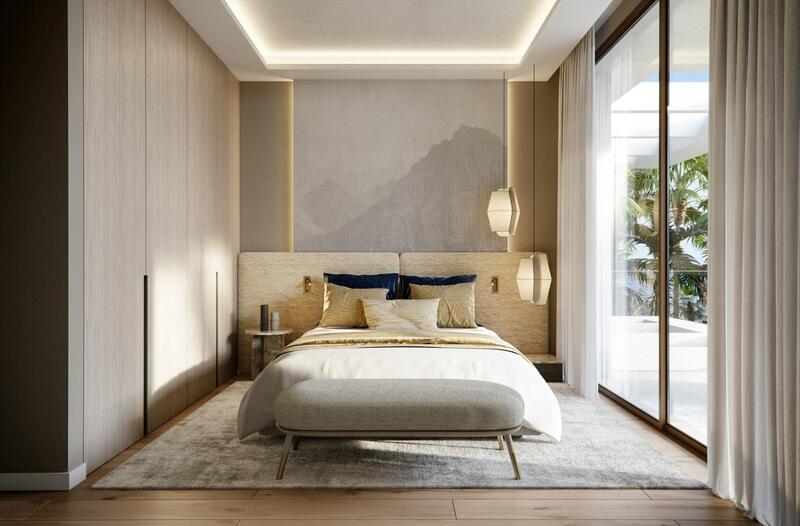 5 Schlafzimmer Villa zu verkaufen