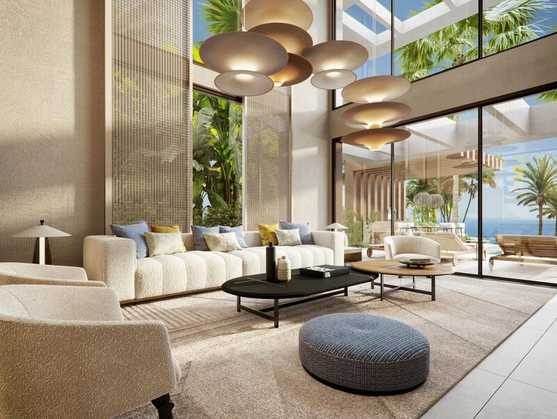 5 Schlafzimmer Villa zu verkaufen