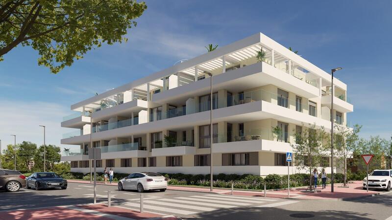 2 chambre Appartement à vendre