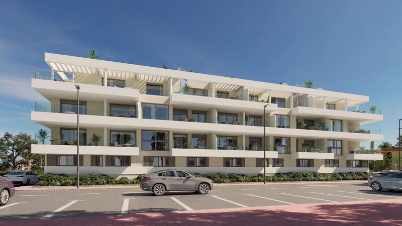 2 chambre Appartement à vendre
