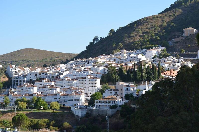 5 Cuarto Villa en venta
