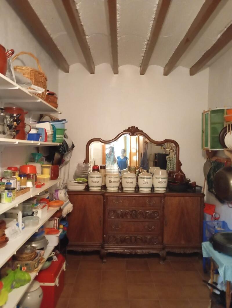 3 Schlafzimmer Villa zu verkaufen