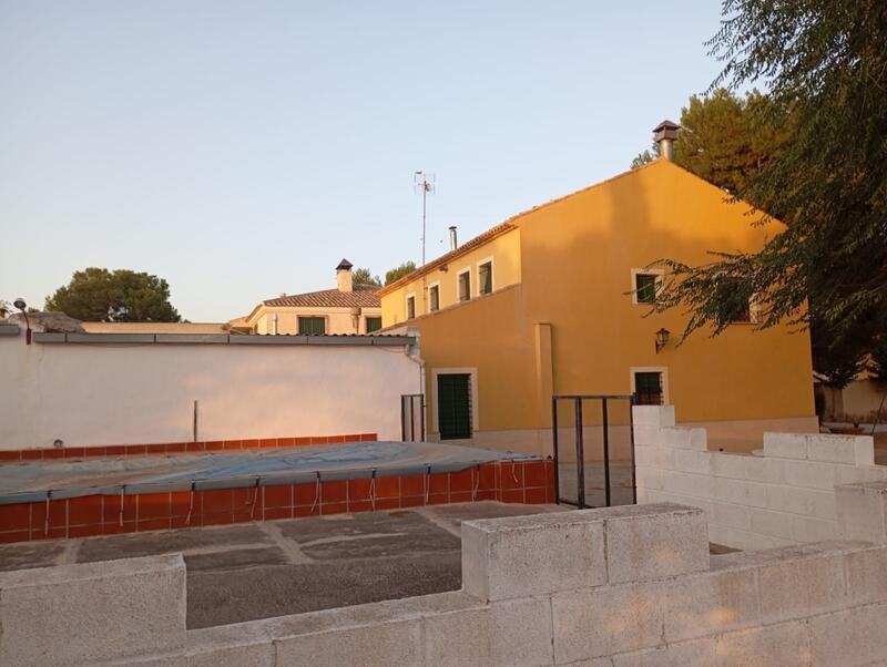 3 Schlafzimmer Villa zu verkaufen