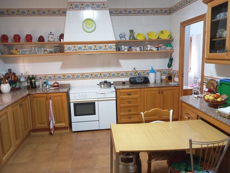 3 Schlafzimmer Villa zu verkaufen