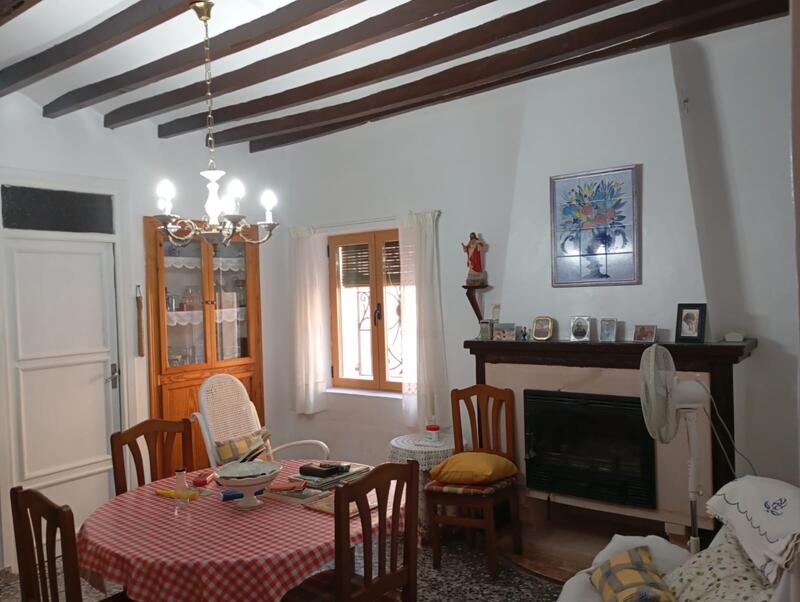 3 Schlafzimmer Villa zu verkaufen