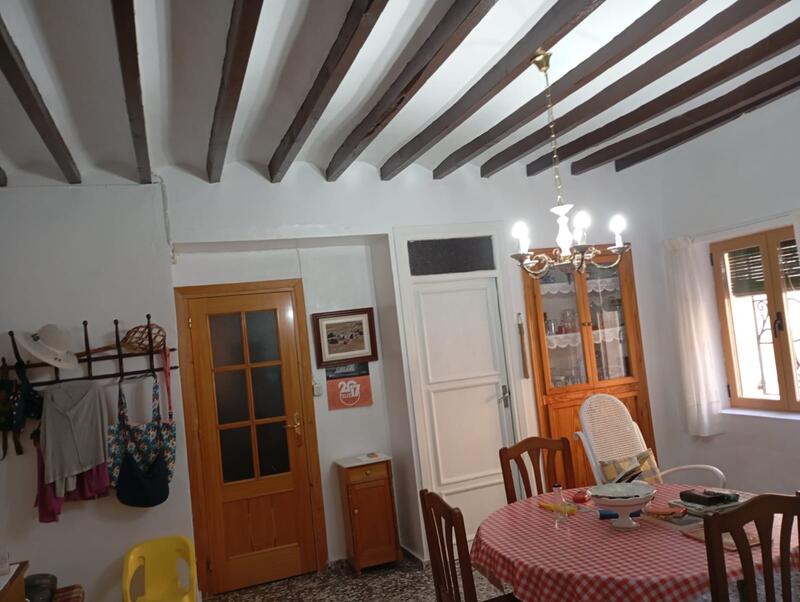 3 Schlafzimmer Villa zu verkaufen
