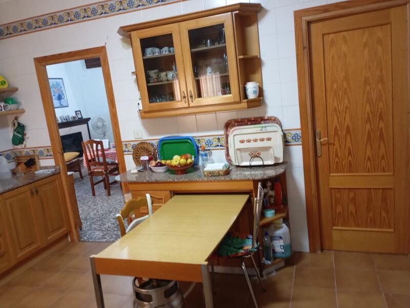 3 Schlafzimmer Villa zu verkaufen
